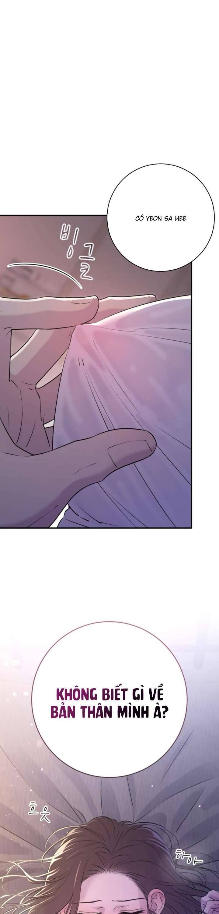 Hành Vi Khốn Nạn - Chapter 20 - Page 41