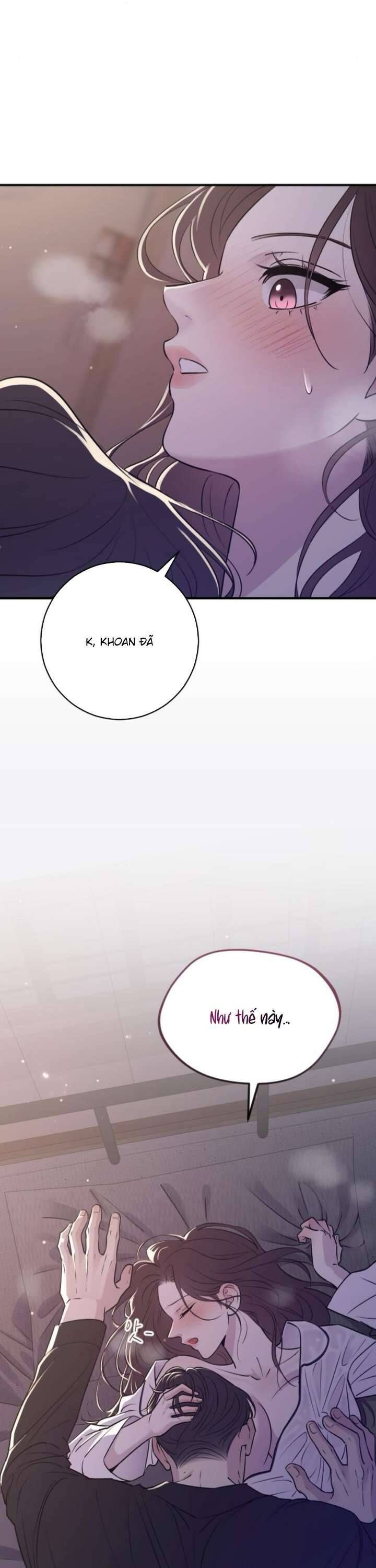 Hành Vi Khốn Nạn - Chapter 20 - Page 43