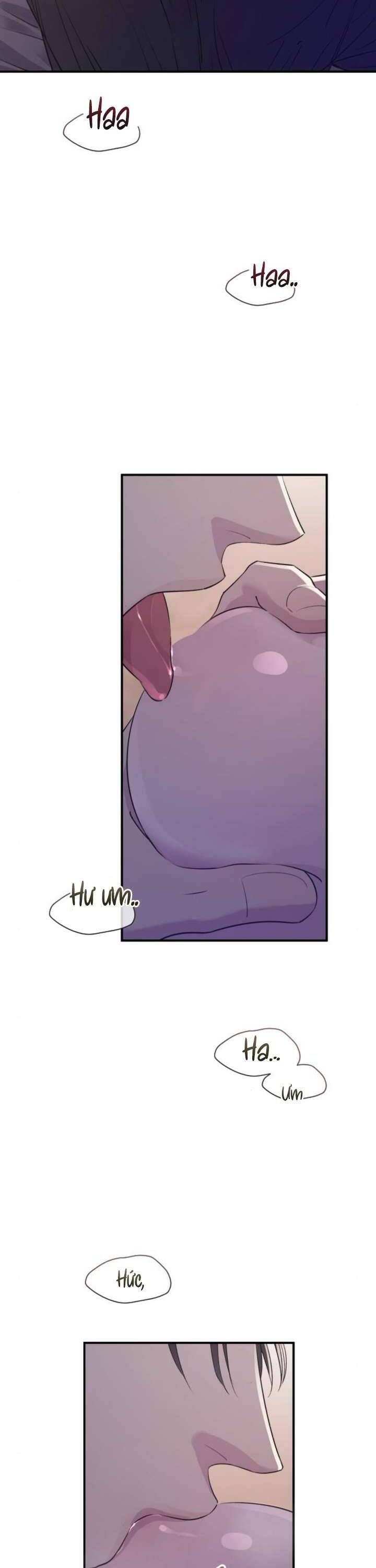 Hành Vi Khốn Nạn - Chapter 20 - Page 44