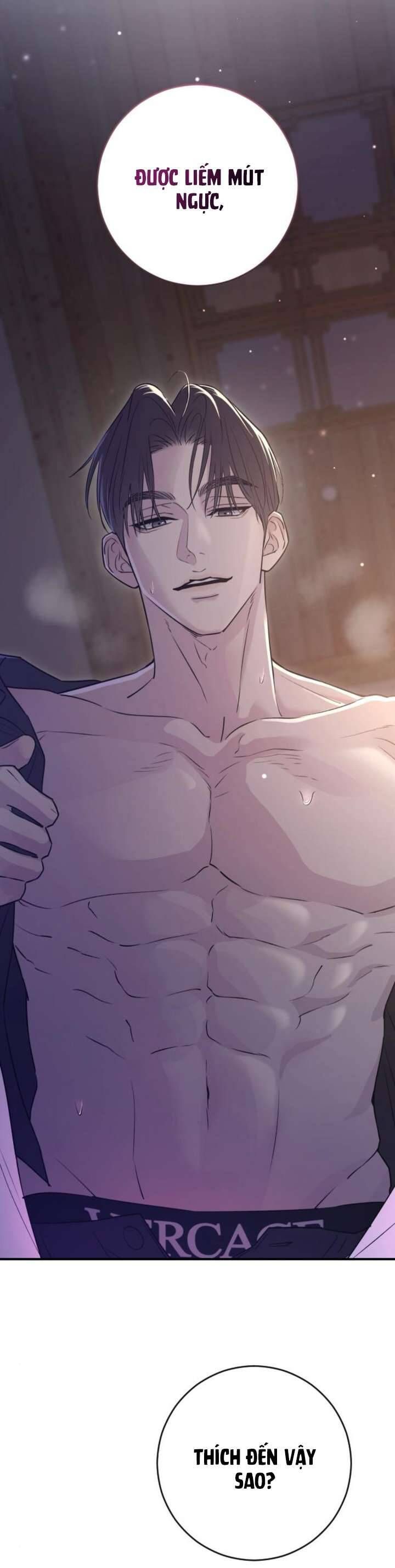 Hành Vi Khốn Nạn - Chapter 20 - Page 46