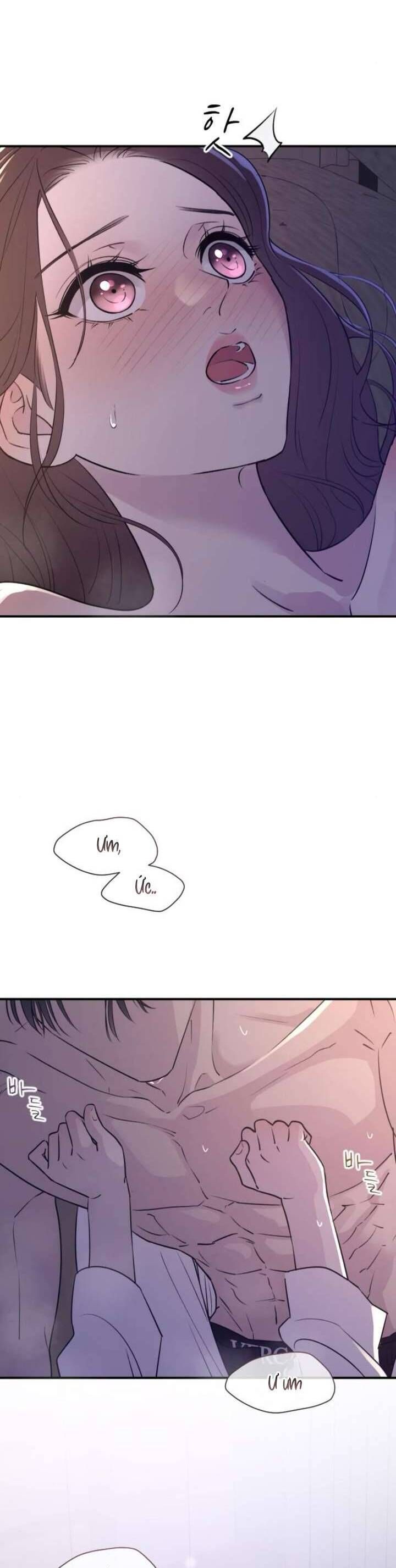 Hành Vi Khốn Nạn - Chapter 20 - Page 48