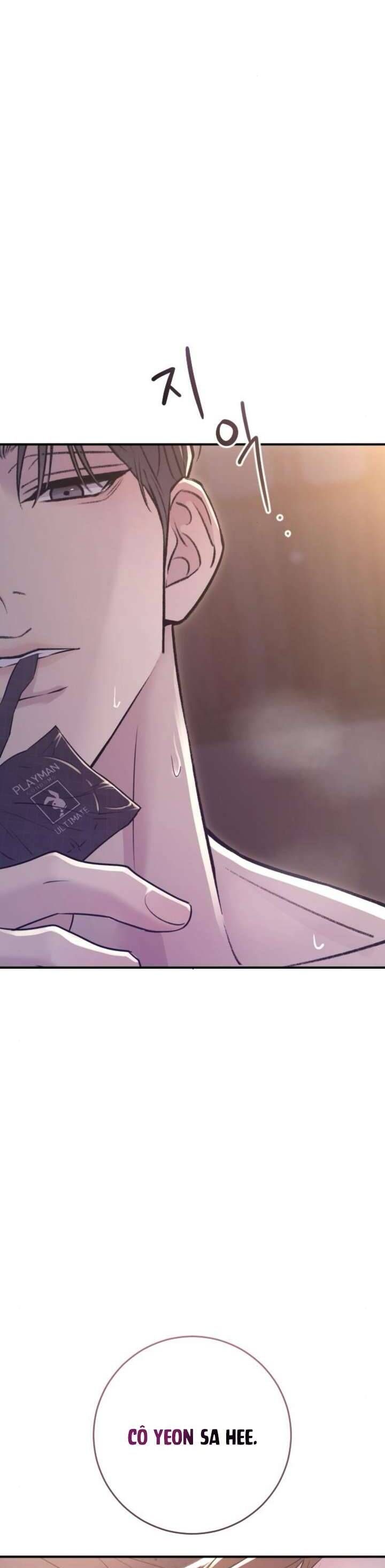 Hành Vi Khốn Nạn - Chapter 20 - Page 53