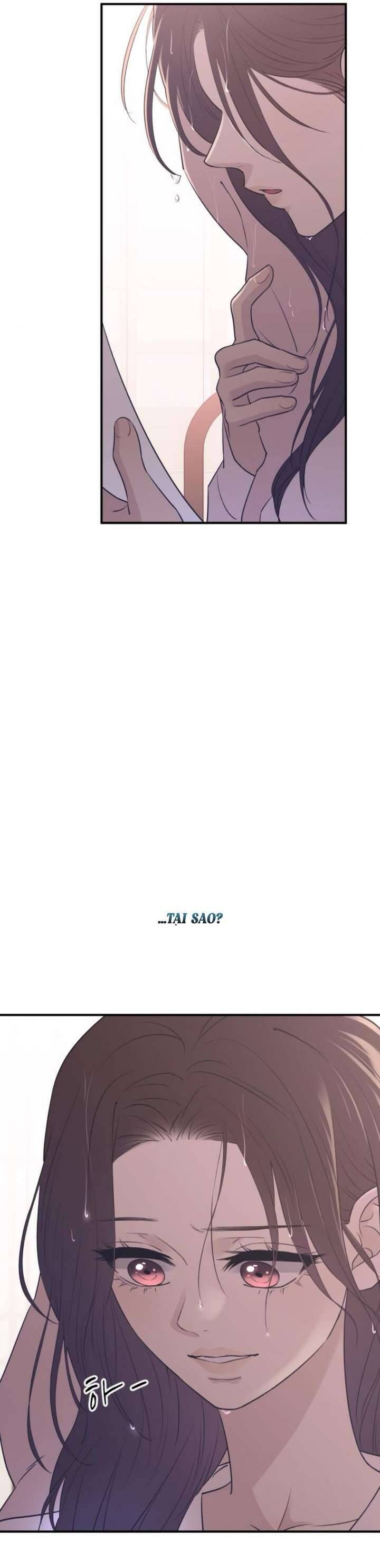 Hành Vi Khốn Nạn - Chapter 20 - Page 6