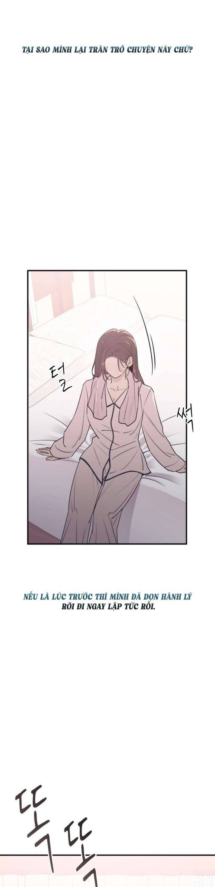 Hành Vi Khốn Nạn - Chapter 20 - Page 7