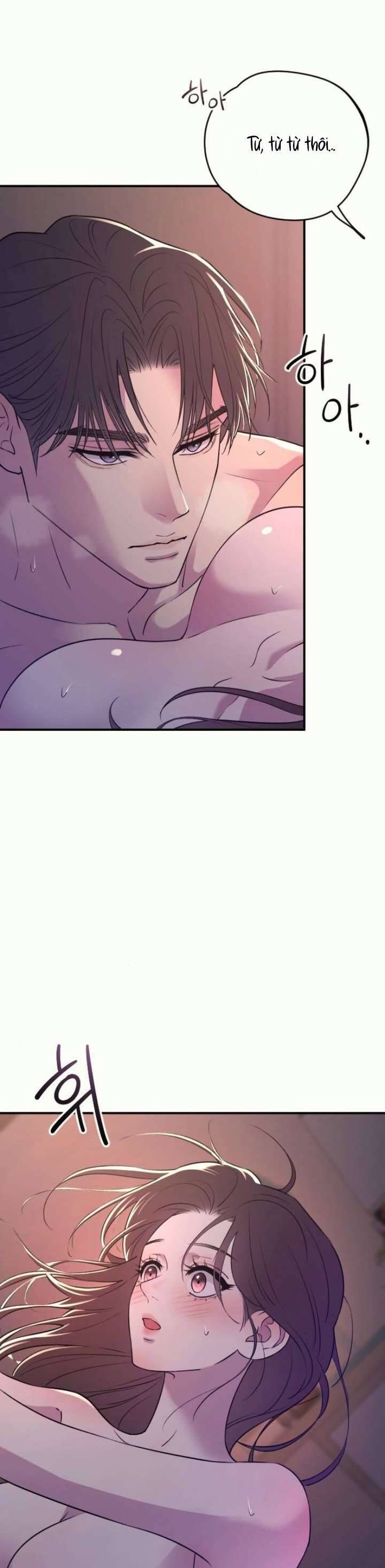 Hành Vi Khốn Nạn - Chapter 21 - Page 11