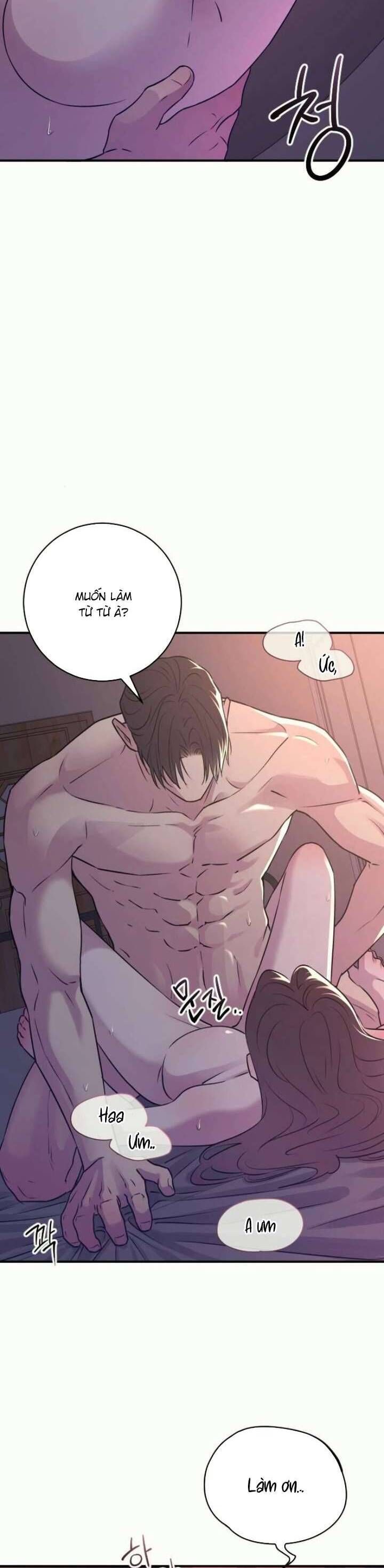 Hành Vi Khốn Nạn - Chapter 21 - Page 12