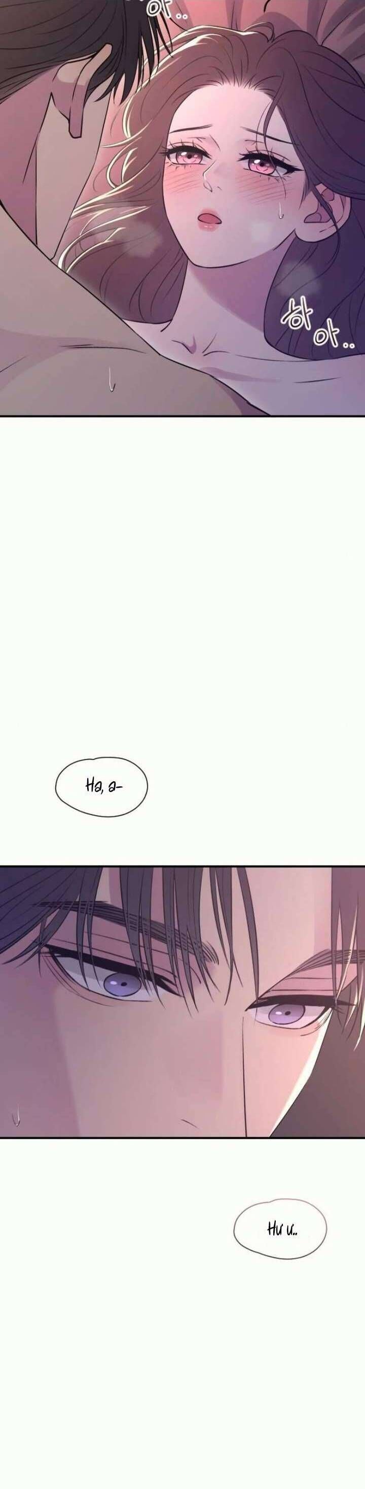 Hành Vi Khốn Nạn - Chapter 21 - Page 13