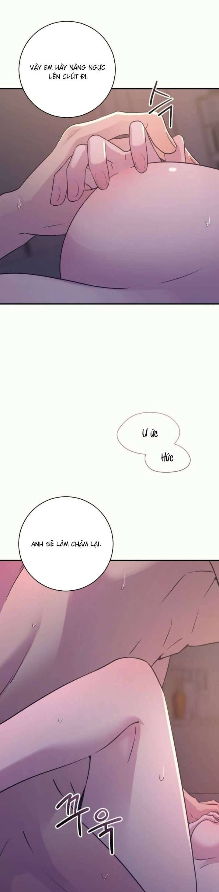 Hành Vi Khốn Nạn - Chapter 21 - Page 14