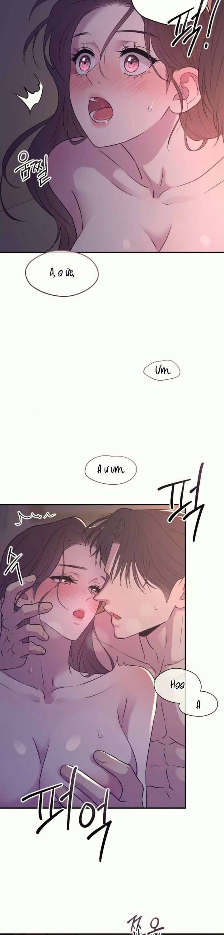 Hành Vi Khốn Nạn - Chapter 21 - Page 17