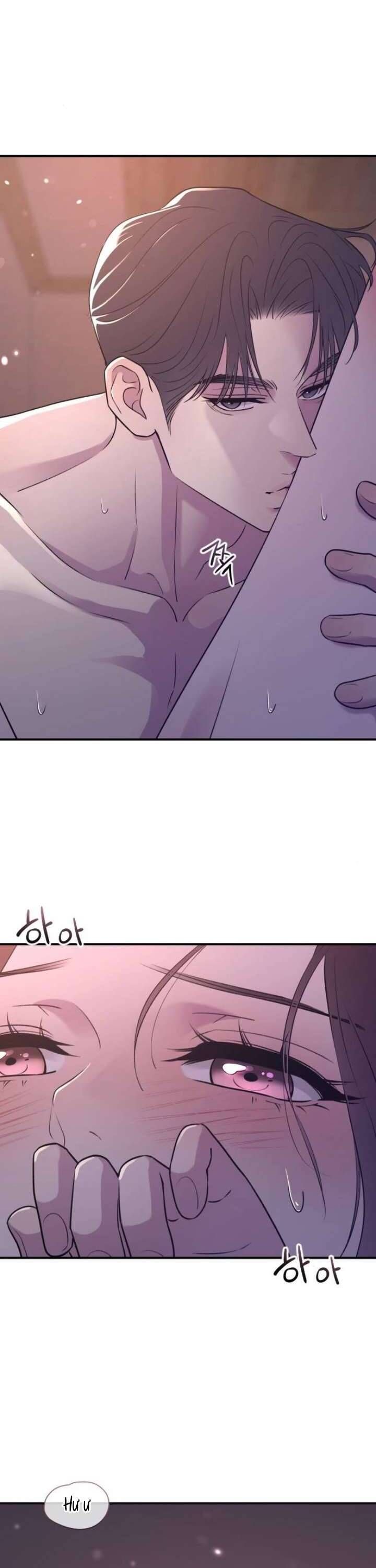 Hành Vi Khốn Nạn - Chapter 21 - Page 19