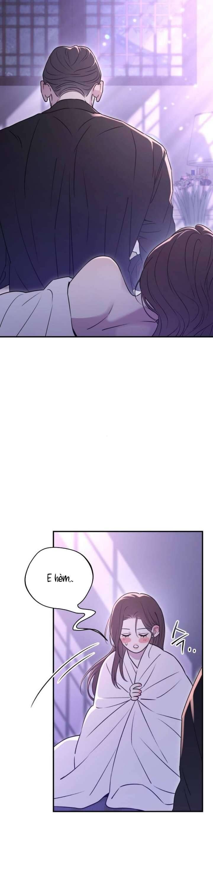 Hành Vi Khốn Nạn - Chapter 21 - Page 23