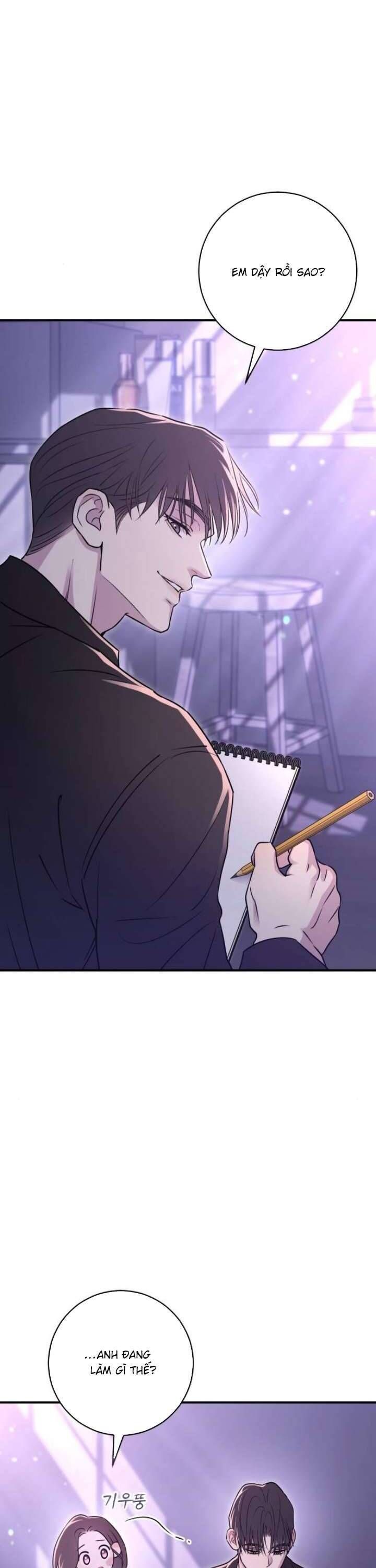 Hành Vi Khốn Nạn - Chapter 21 - Page 24