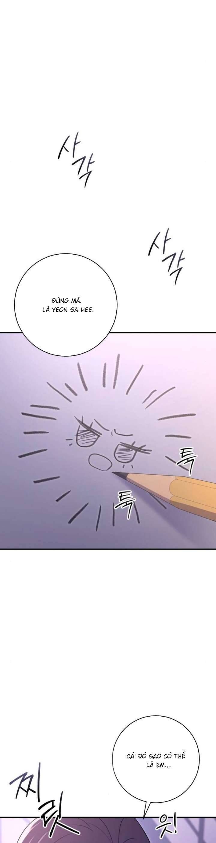 Hành Vi Khốn Nạn - Chapter 21 - Page 28