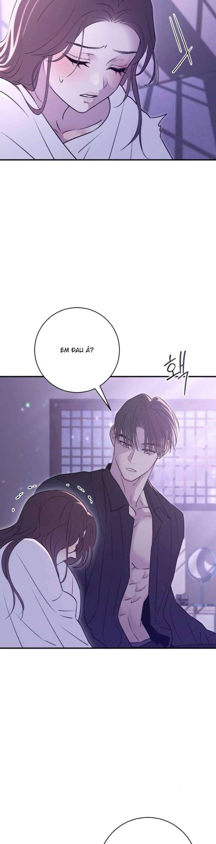 Hành Vi Khốn Nạn - Chapter 21 - Page 29