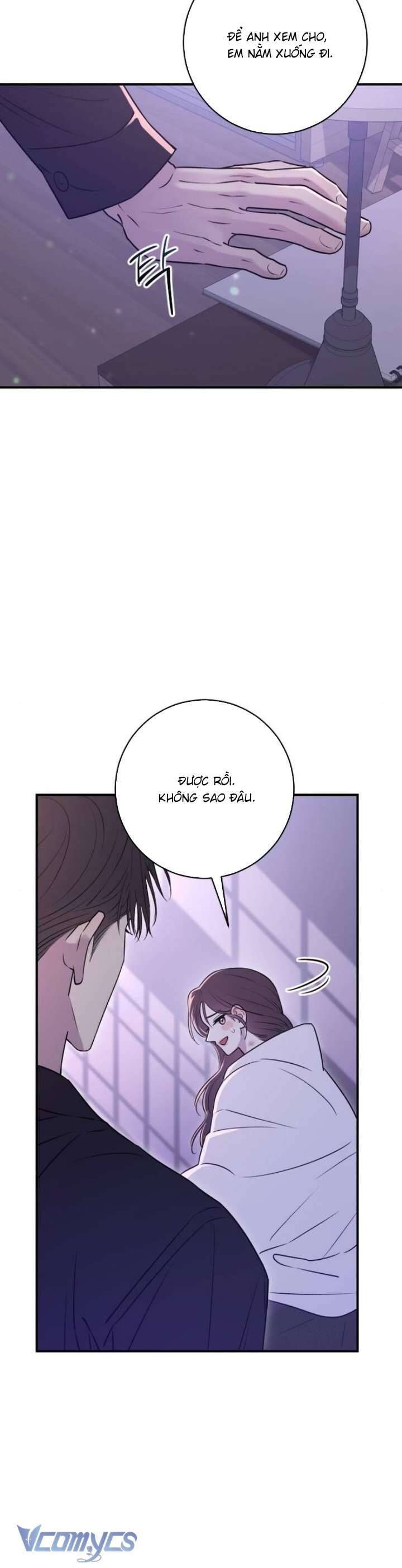 Hành Vi Khốn Nạn - Chapter 21 - Page 30