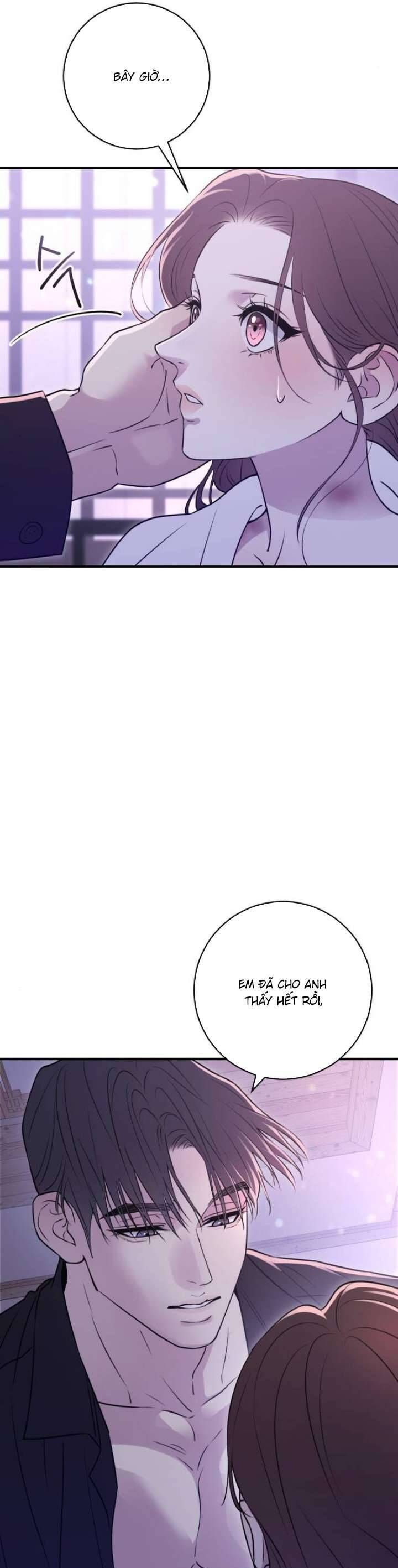 Hành Vi Khốn Nạn - Chapter 21 - Page 31