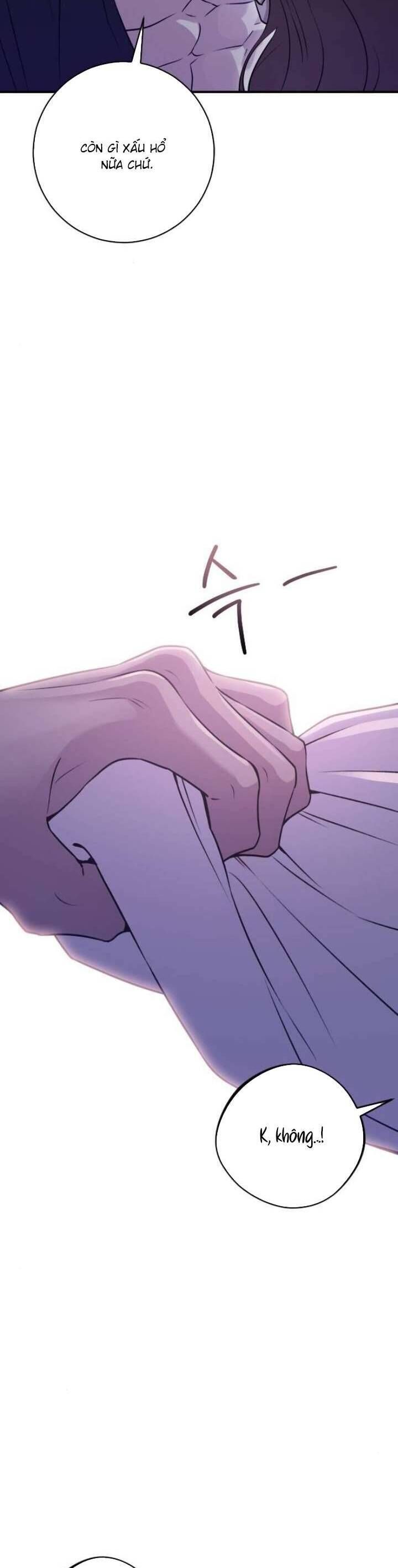 Hành Vi Khốn Nạn - Chapter 21 - Page 32