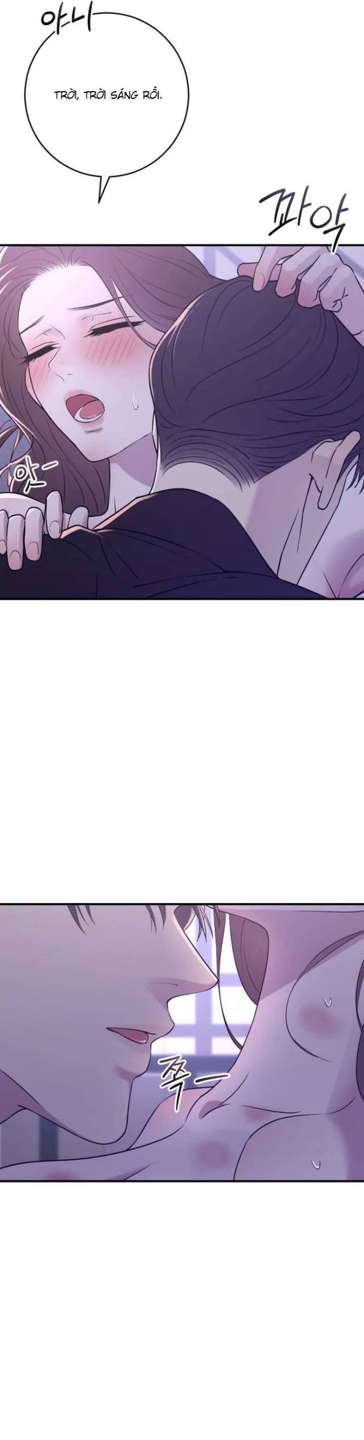 Hành Vi Khốn Nạn - Chapter 21 - Page 36