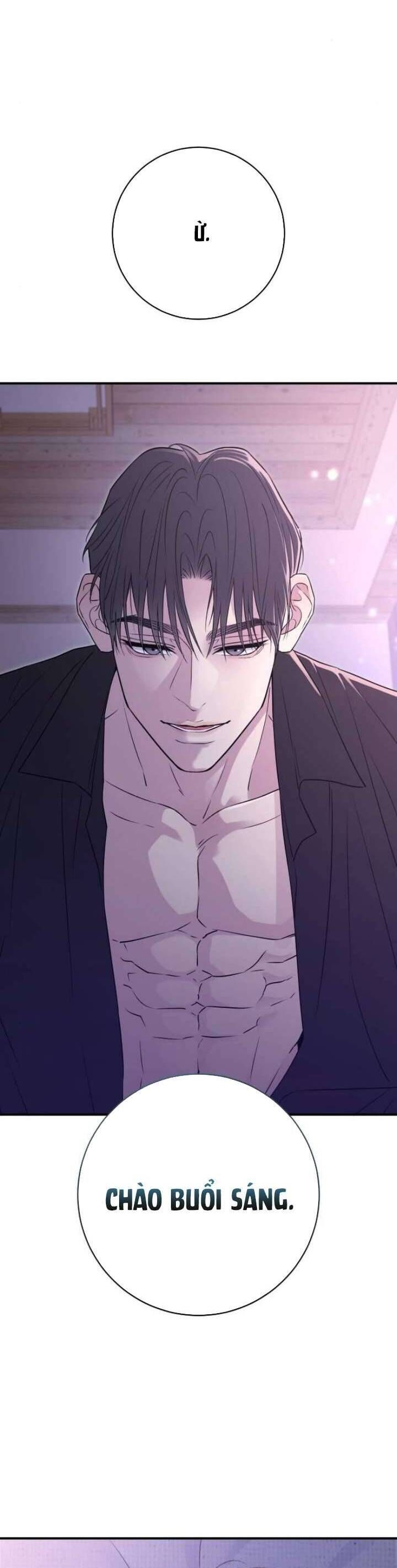 Hành Vi Khốn Nạn - Chapter 21 - Page 37