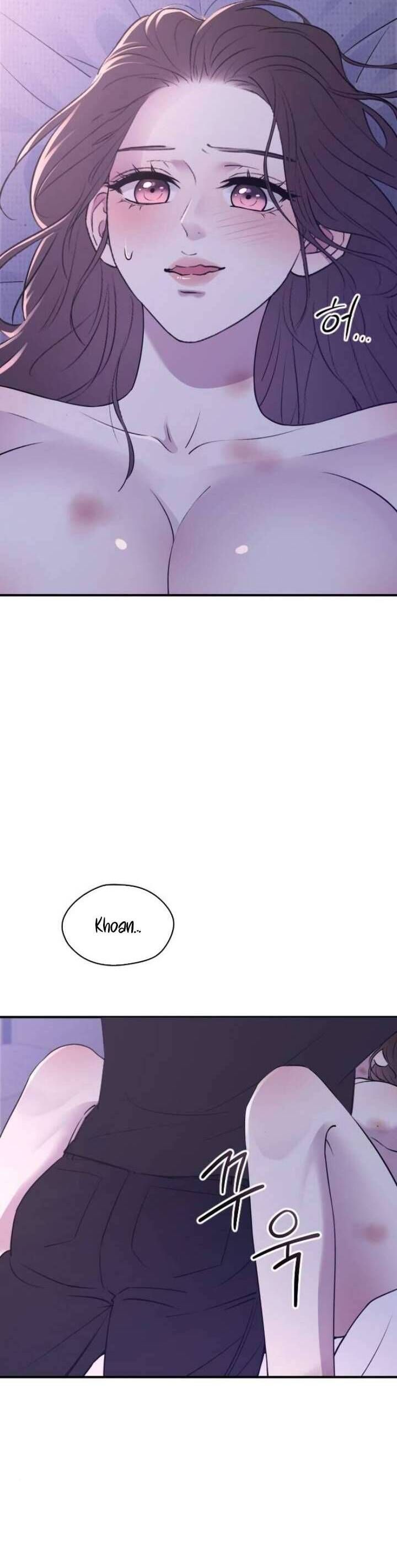 Hành Vi Khốn Nạn - Chapter 21 - Page 38