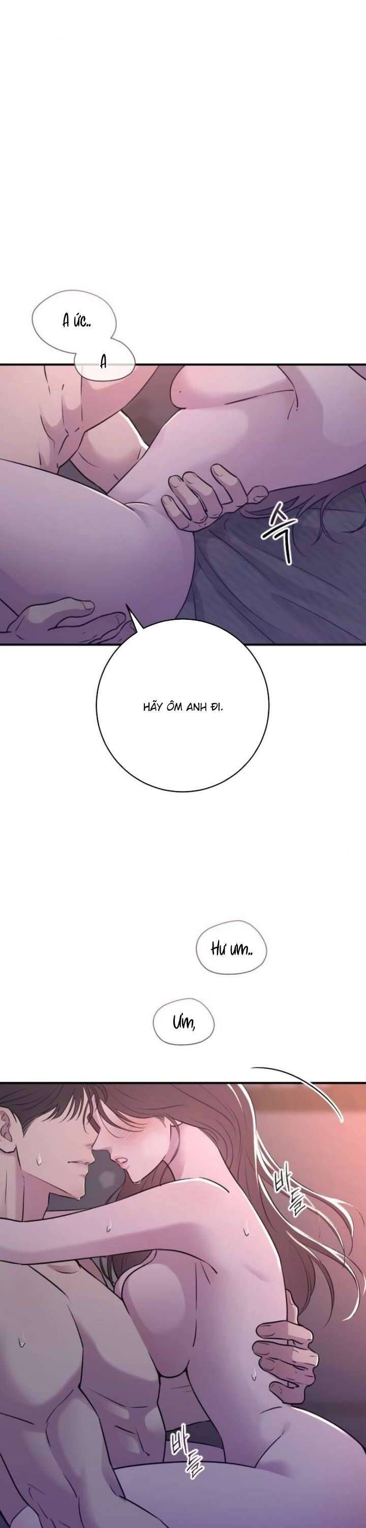Hành Vi Khốn Nạn - Chapter 21 - Page 4