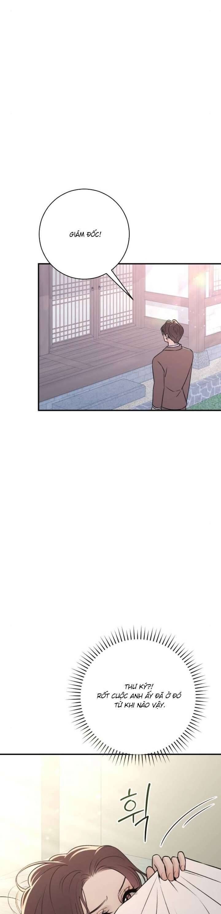 Hành Vi Khốn Nạn - Chapter 21 - Page 42