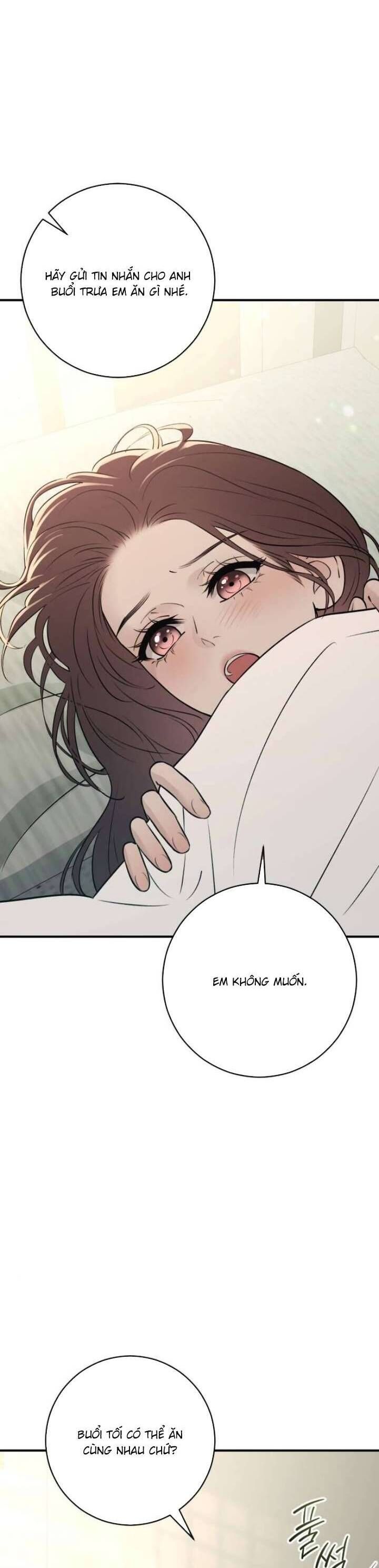 Hành Vi Khốn Nạn - Chapter 21 - Page 44