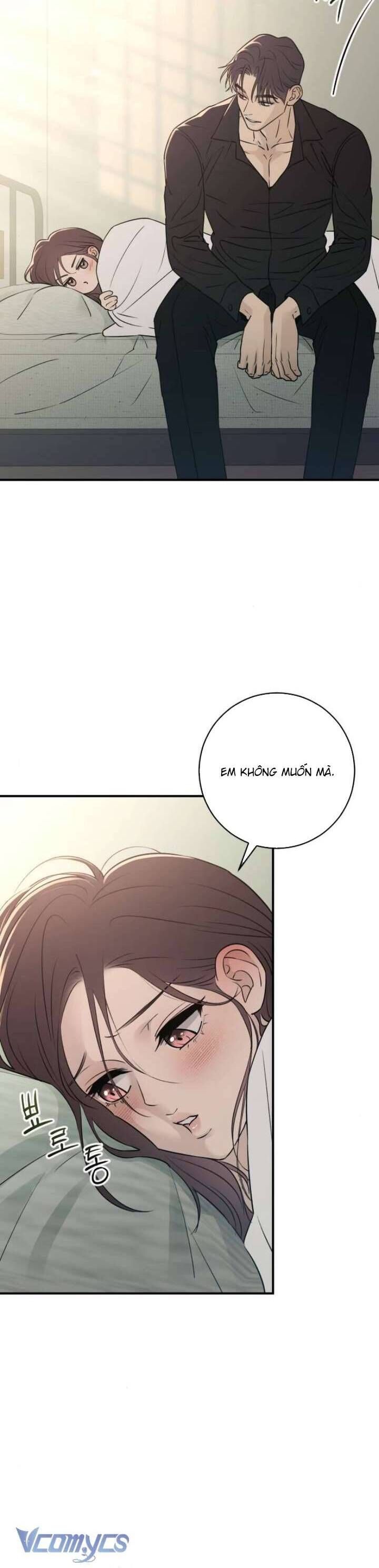 Hành Vi Khốn Nạn - Chapter 21 - Page 45