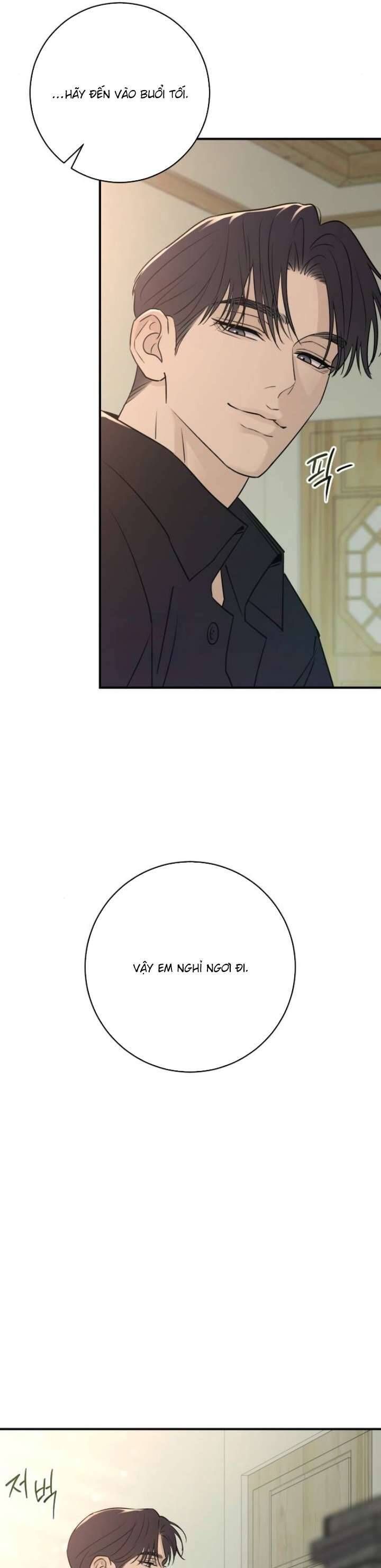 Hành Vi Khốn Nạn - Chapter 21 - Page 46