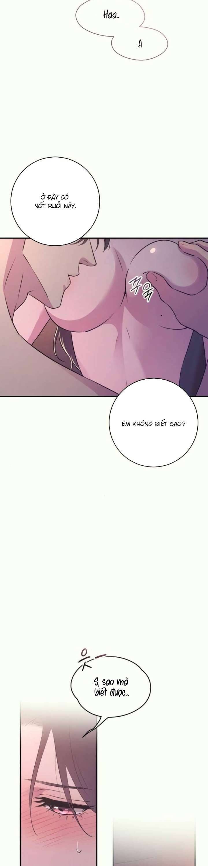 Hành Vi Khốn Nạn - Chapter 21 - Page 8