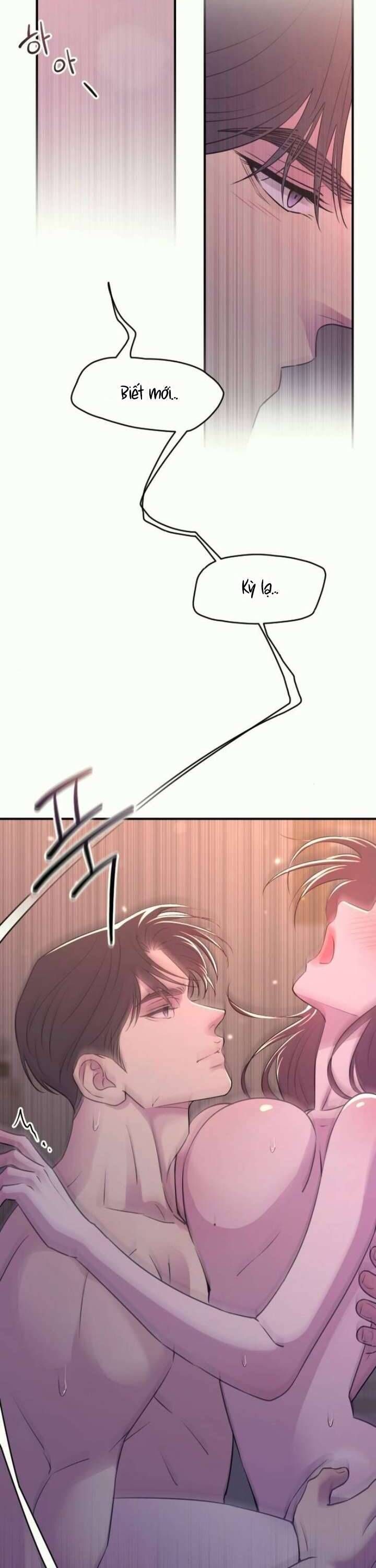 Hành Vi Khốn Nạn - Chapter 21 - Page 9