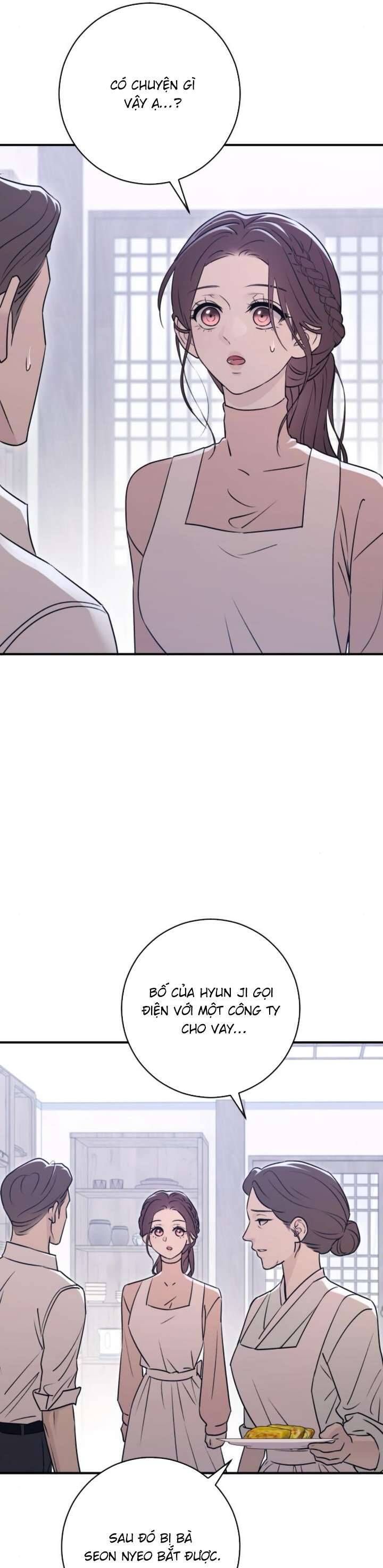 Hành Vi Khốn Nạn - Chapter 22 - Page 12