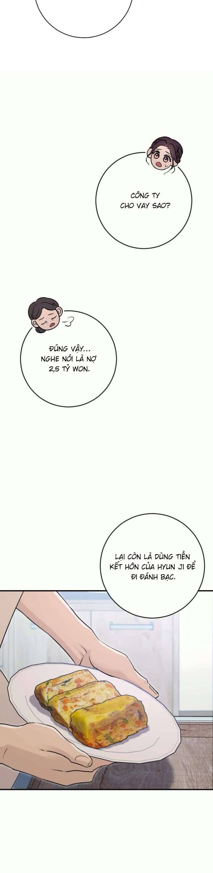 Hành Vi Khốn Nạn - Chapter 22 - Page 13