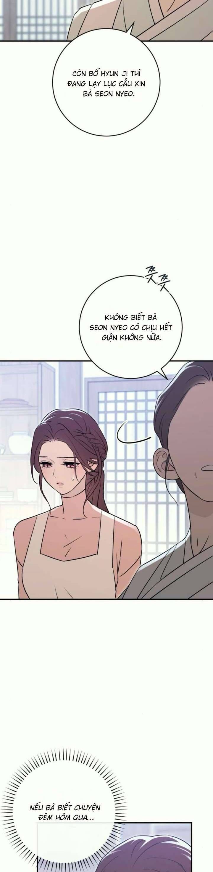 Hành Vi Khốn Nạn - Chapter 22 - Page 15