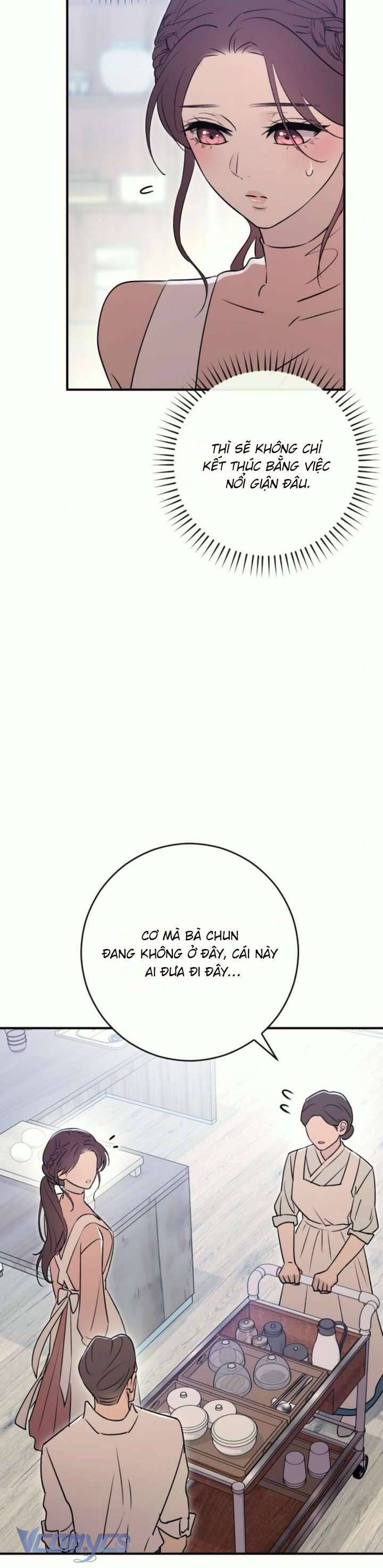 Hành Vi Khốn Nạn - Chapter 22 - Page 16