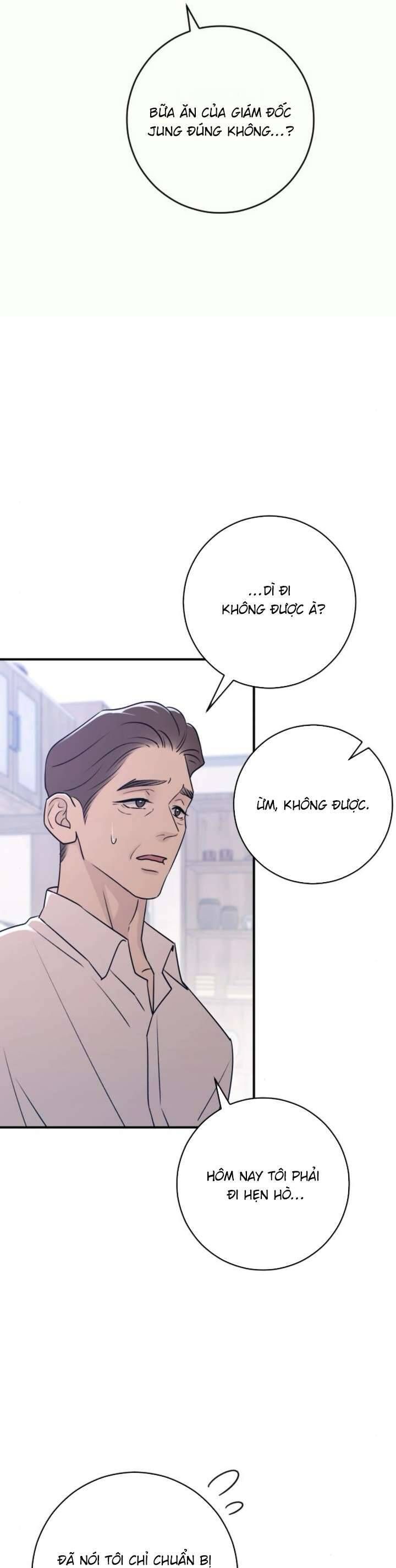 Hành Vi Khốn Nạn - Chapter 22 - Page 17