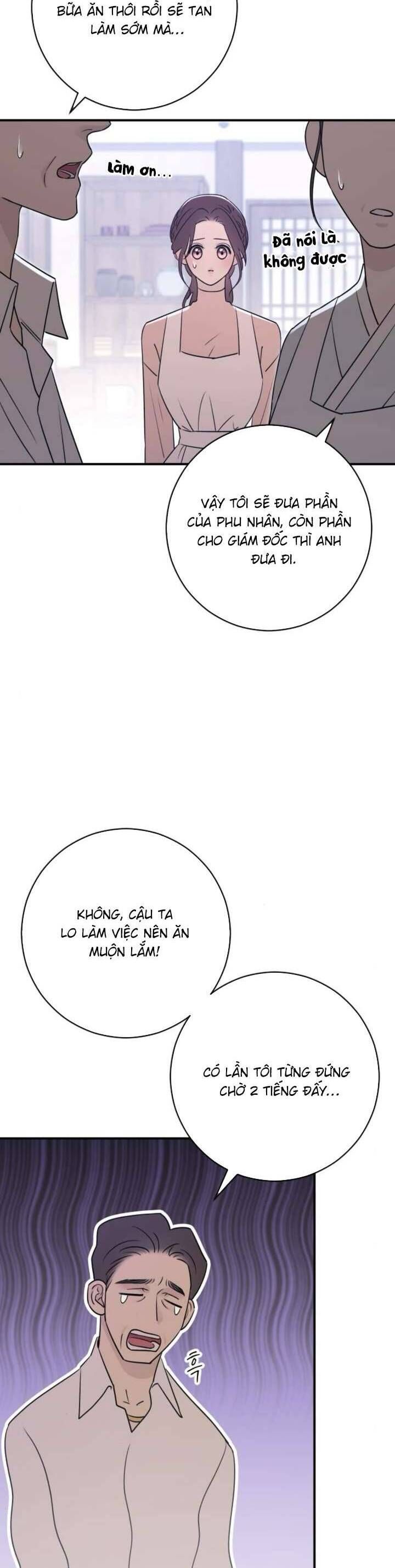 Hành Vi Khốn Nạn - Chapter 22 - Page 18