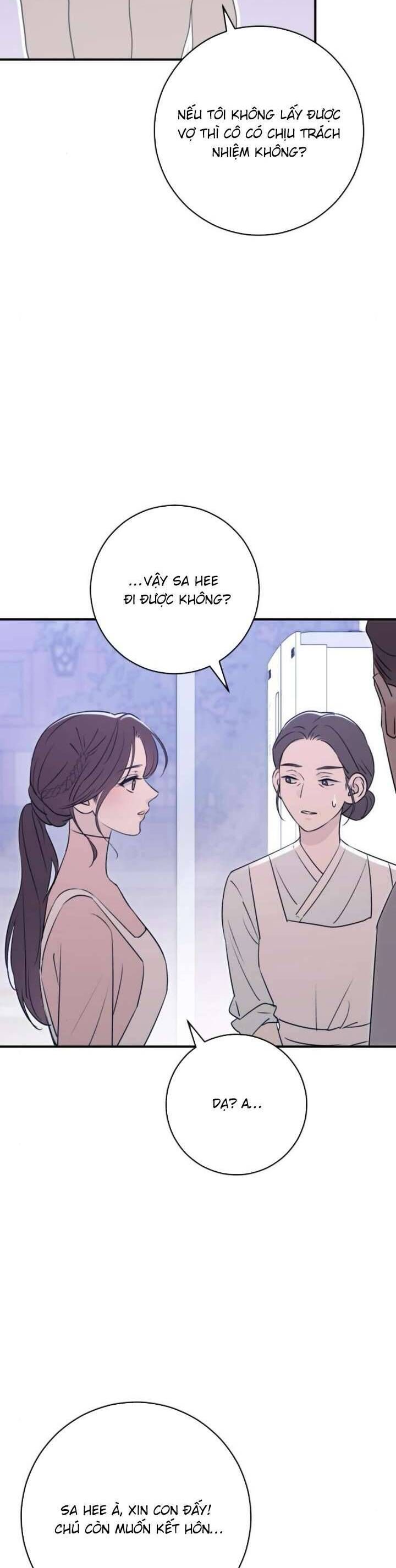 Hành Vi Khốn Nạn - Chapter 22 - Page 19