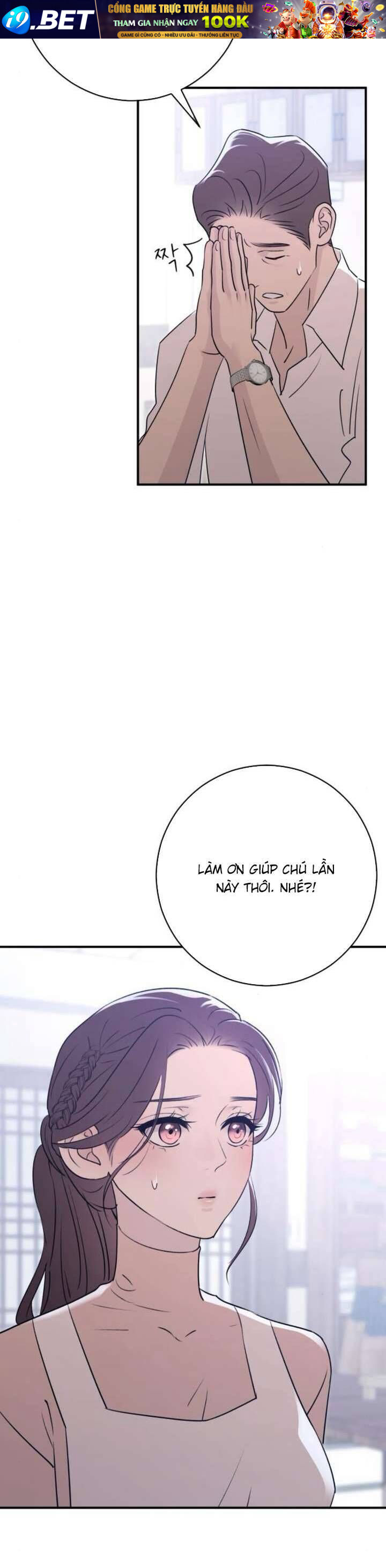 Hành Vi Khốn Nạn - Chapter 22 - Page 20