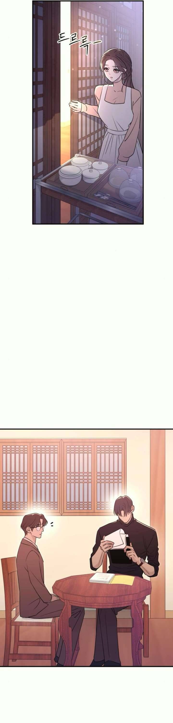 Hành Vi Khốn Nạn - Chapter 22 - Page 22