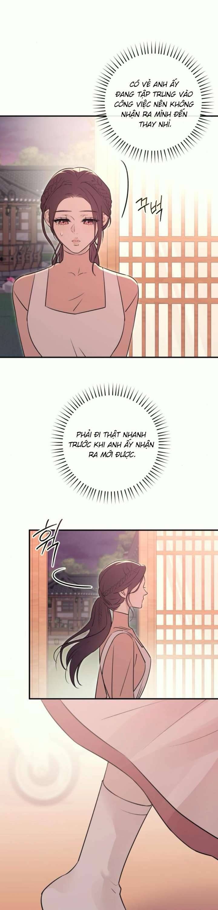 Hành Vi Khốn Nạn - Chapter 22 - Page 24