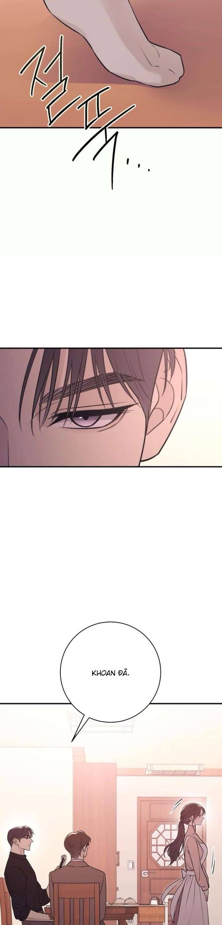 Hành Vi Khốn Nạn - Chapter 22 - Page 25