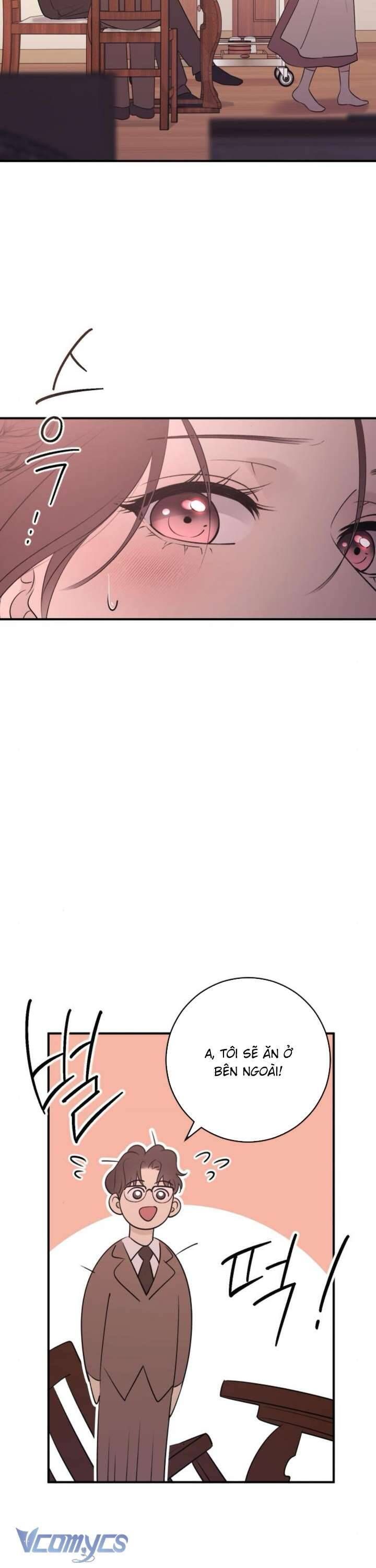 Hành Vi Khốn Nạn - Chapter 22 - Page 26