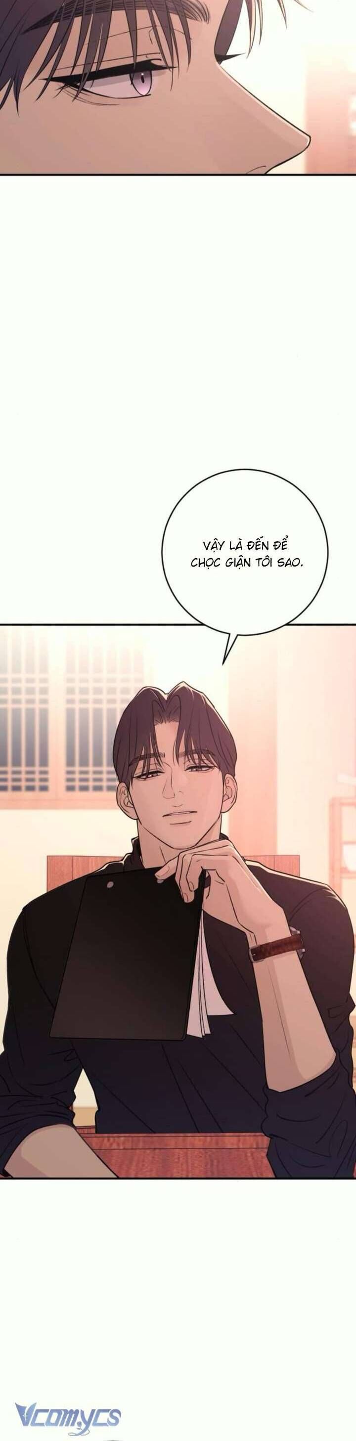 Hành Vi Khốn Nạn - Chapter 22 - Page 31