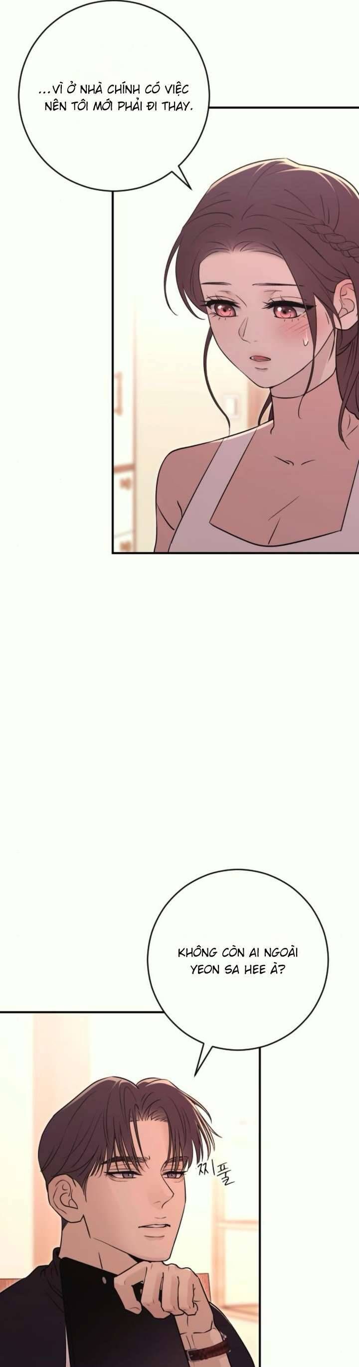 Hành Vi Khốn Nạn - Chapter 22 - Page 32