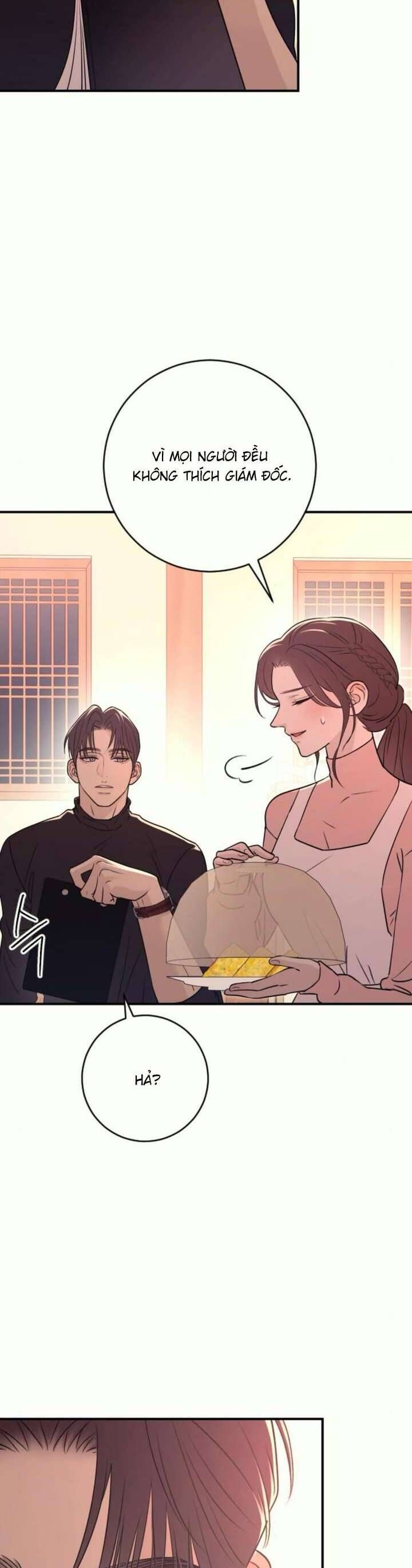Hành Vi Khốn Nạn - Chapter 22 - Page 33