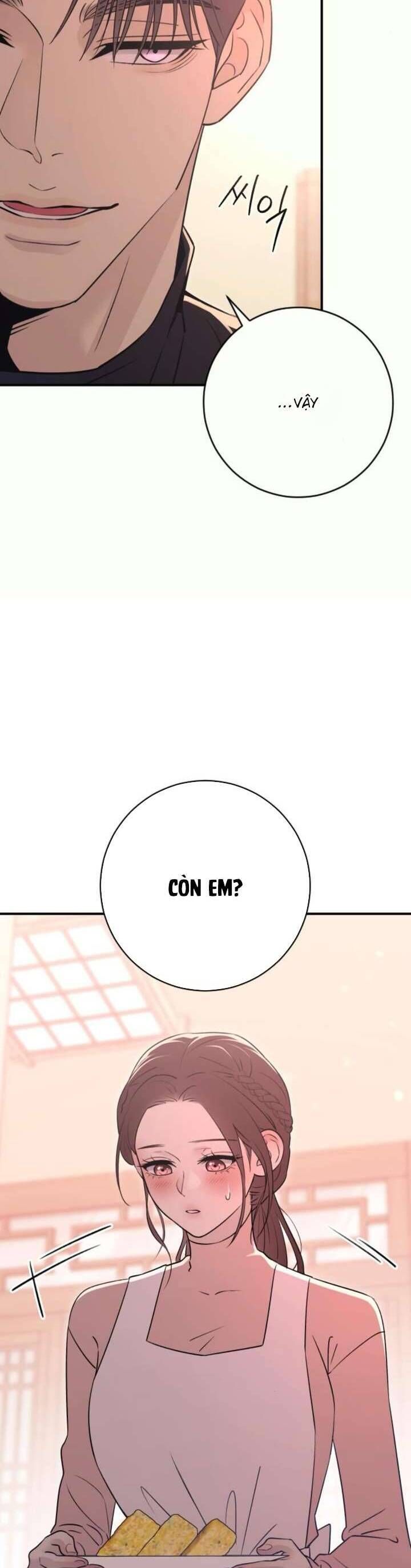 Hành Vi Khốn Nạn - Chapter 22 - Page 34