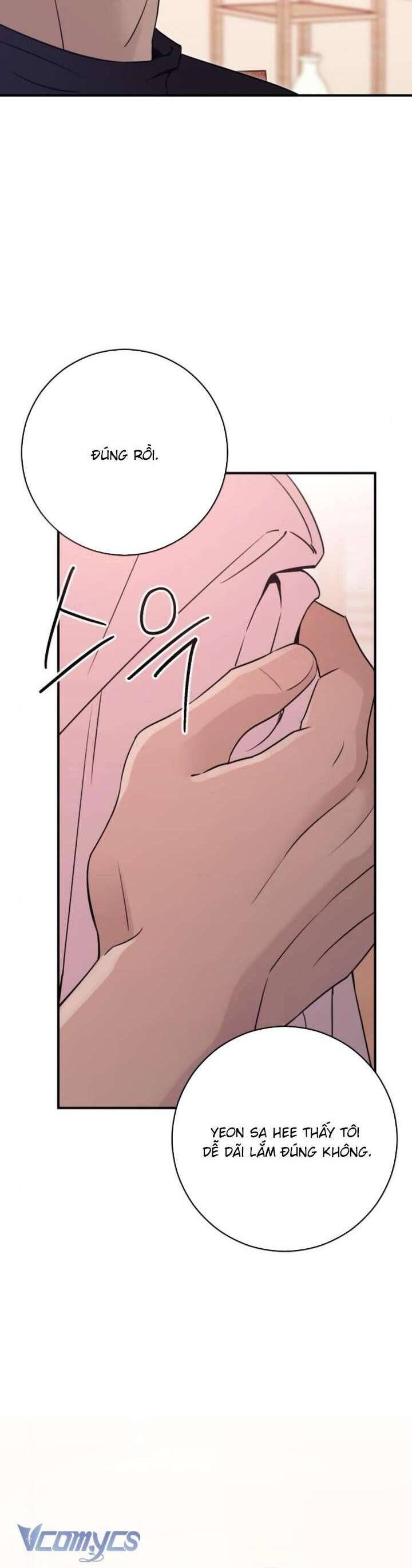 Hành Vi Khốn Nạn - Chapter 22 - Page 36