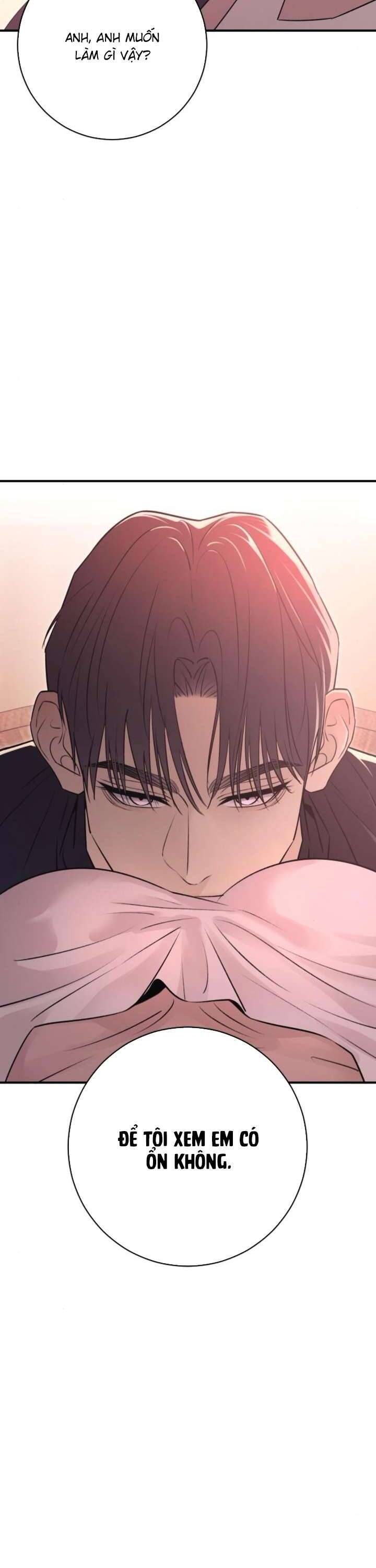 Hành Vi Khốn Nạn - Chapter 22 - Page 38