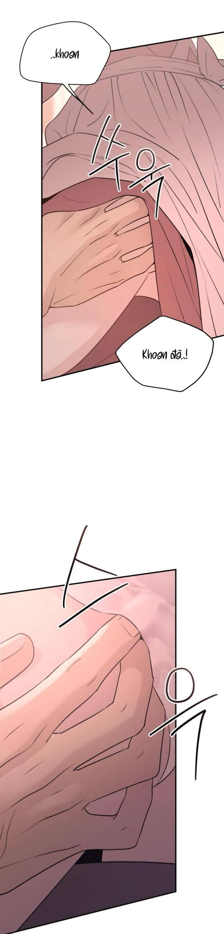 Hành Vi Khốn Nạn - Chapter 22 - Page 39